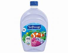 Softsoap Refill Antibacterial