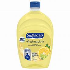 Softsoap Refill