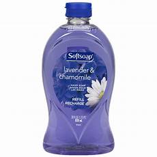 Softsoap Refill