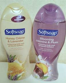 Softsoap Scents