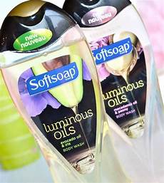 Softsoap Scents