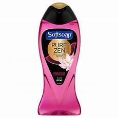 Softsoap Soft Rose