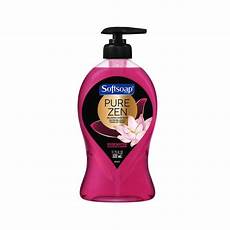 Softsoap Soft Rose