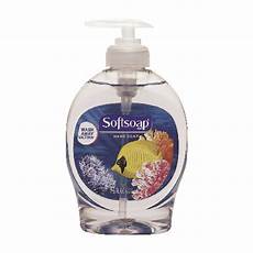 Softsoap Unscented