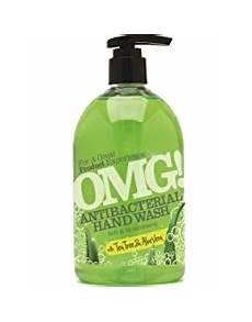 Solimo Hand Soap