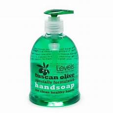 Solimo Hand Soap