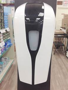 Spa Soap Hand Sanitizer