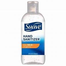Suave Hand Soap