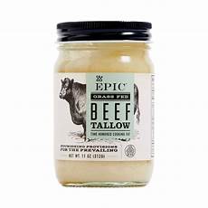 Tallow
