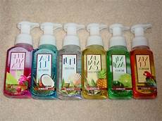 Target Hand Soap