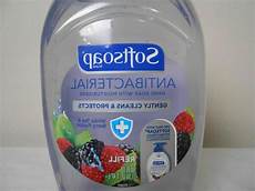 Target Softsoap Refill