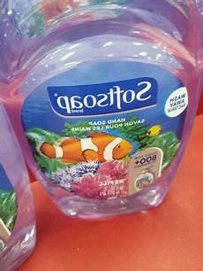 Target Softsoap Refill