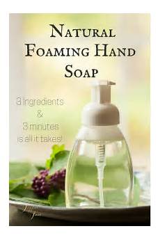 Thieves Foaming Hand Soap