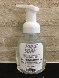 Thieves Foaming Hand Soap