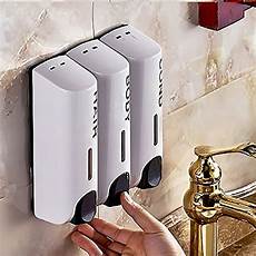 Three Bulk Soap Waltz