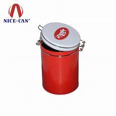 Tin Box Soap