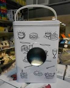 Tin Box Soap
