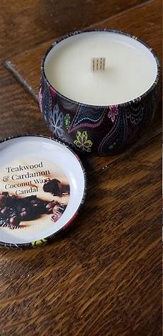 Tin Boxed Soaps