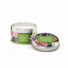 Tin Boxed Soaps