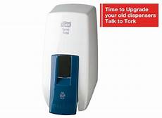 Tork Liquid Soap
