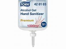 Tork Liquid Soap