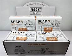 Transparent Soap