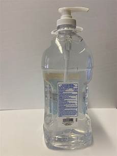 Travel Size Hand Soap