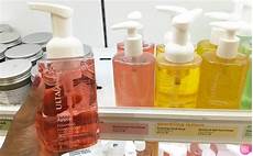 Ulta Hand Soap