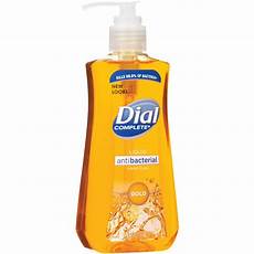 Unscented Antibacterial Soap