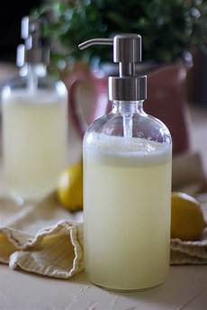 Unscented Antibacterial Soap