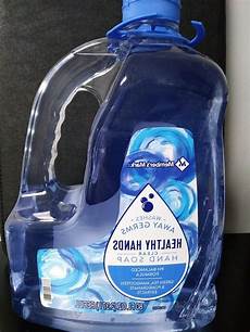 Unscented Antibacterial Soap