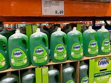Unscented Soap Liquid