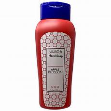 Vitabath Hand Soap