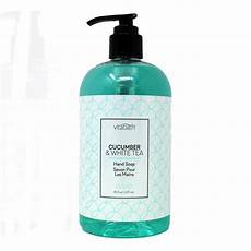 Vitabath Hand Soap