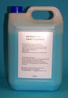 Waterless Soap