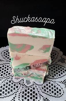 Waterless Soap
