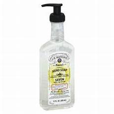 Watkins Soap Refill