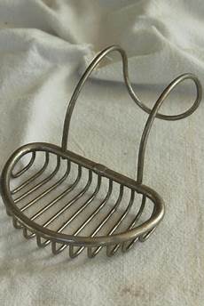 Wire Soap Dish